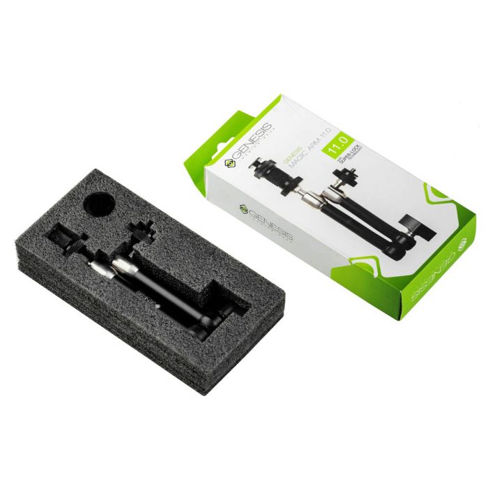 Genesis Magic Arm 11.0 Genesis Magic Arm 11.0