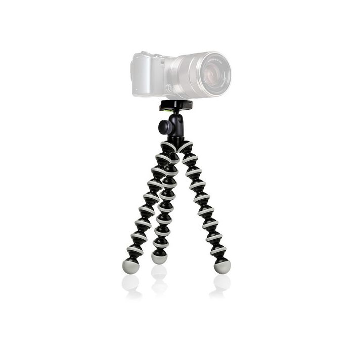 Joby GorillaPod Hybrid