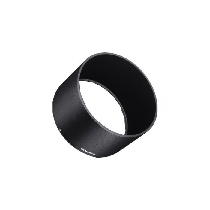 Samyang Lens Hood 135mm F2.0 & T2.2 (H1322Z110401) Samyang Lens Hood 135mm F2.0 & T2.2 (H1322Z110401)