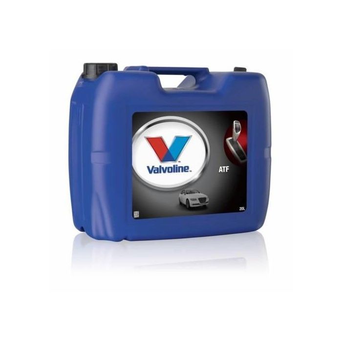 Valvoline ATF 20L (866886&VAL) Valvoline ATF 20L (866886&VAL)