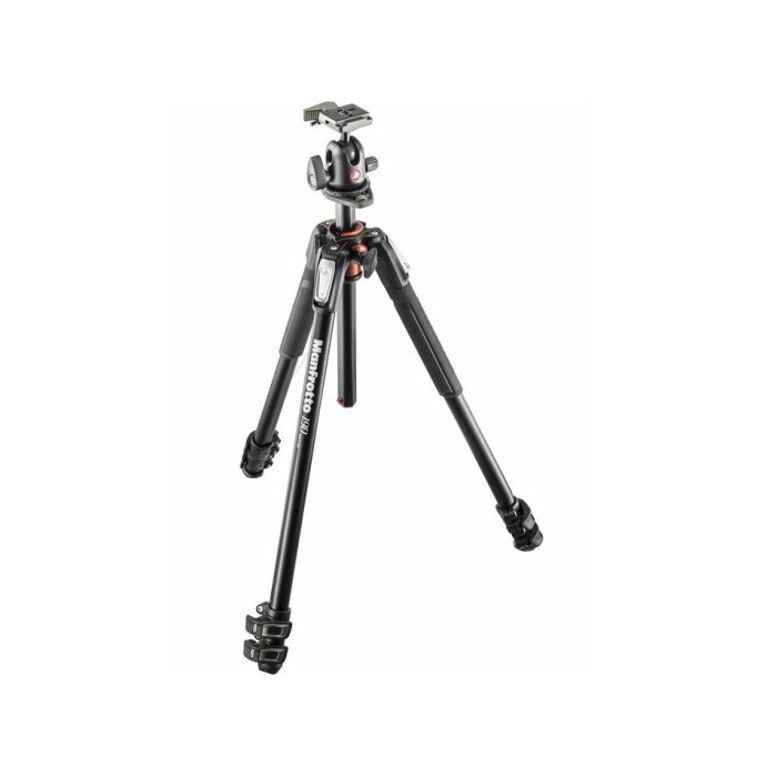 Manfrotto MT190XPRO3-BH