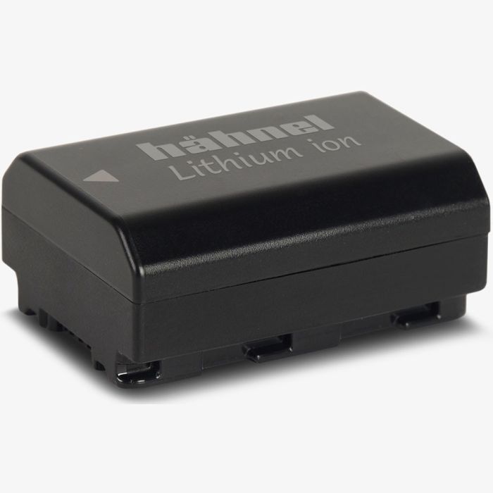 Hähnel HL-XZ100 Battery 7.2V, 2000mAh Replacement for NP-FZ100 Hähnel HL-XZ100 Battery 7.2V, 2000mAh Replacement for NP-FZ100