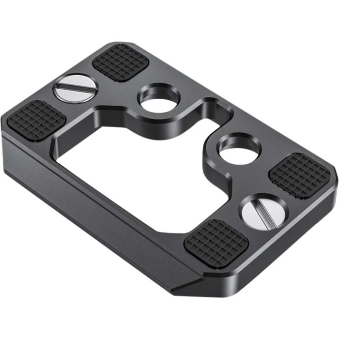 SmallRig 2389 QR PLATE FOR SMALLRIG (ARCA) SmallRig 2389 QR PLATE FOR SMALLRIG (ARCA)