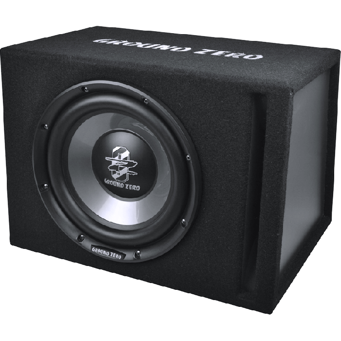Ground Zero GZIB 250XBR Ground Zero GZIB 250XBR