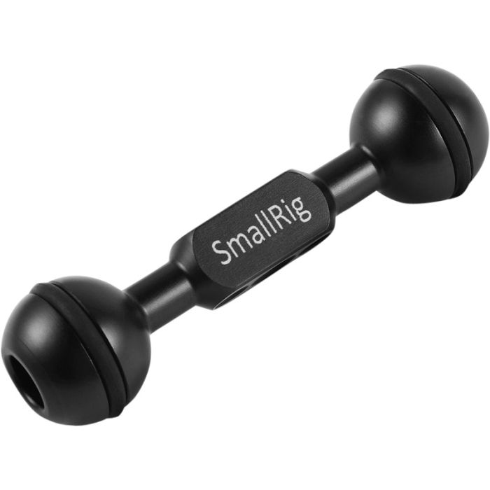 SmallRig 2108 Ballhead Ext Bar for Magic Arms SmallRig 2108 Ballhead Ext Bar for Magic Arms