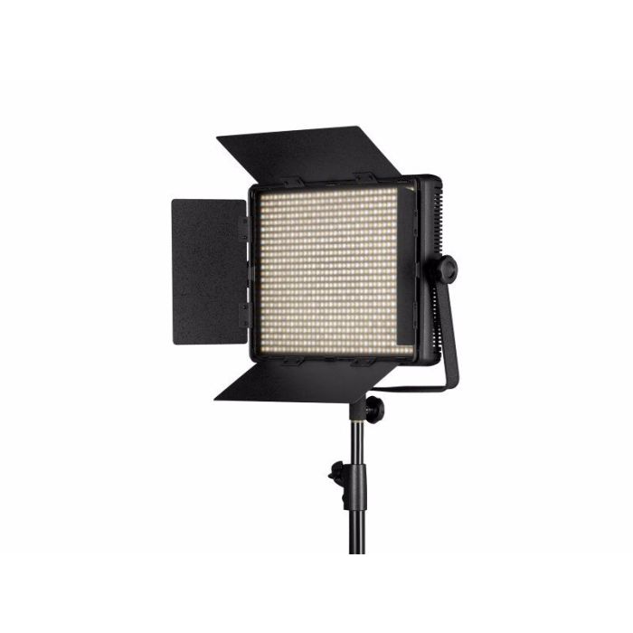 Ledgo 900SC 54W Led Studio With WiFi (LG-900SC) Ledgo 900SC 54W Led Studio With WiFi (LG-900SC)