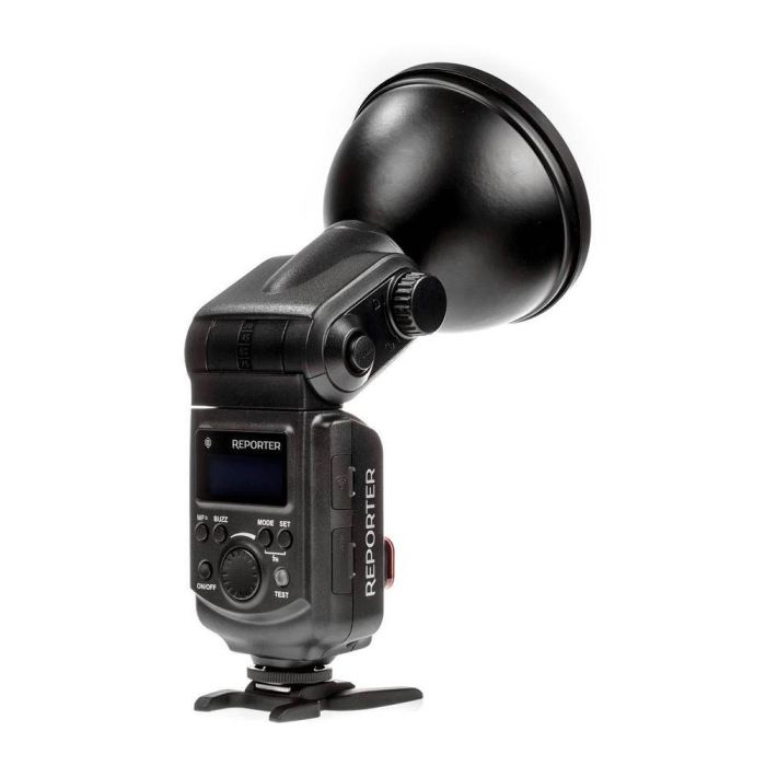 Genesis Gear Reporter 360 Genesis Gear Reporter 360