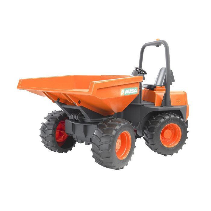 Bruder Ausa Minidumper (02449) Bruder Ausa Minidumper (02449)