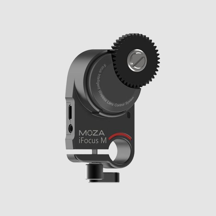 Gudsen MOZA iFocus-M Follow Focus Motor Gudsen MOZA iFocus-M Follow Focus Motor