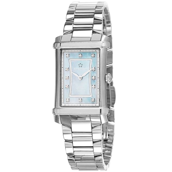 Eterna Contessa Ladies Watch 2410.41.87.0264 Eterna Contessa Ladies Watch 2410.41.87.0264
