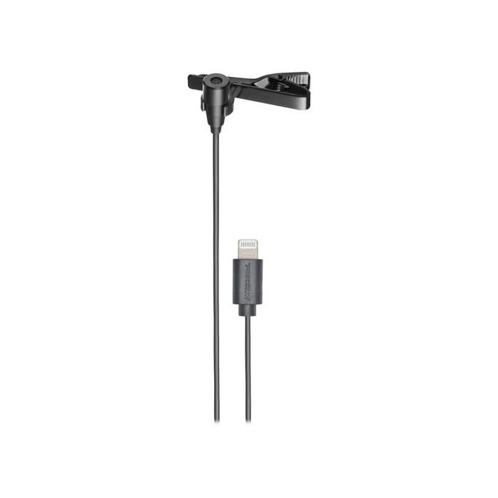 Audio-Technica ATR3350xL for iOS Audio-Technica ATR3350xL for iOS