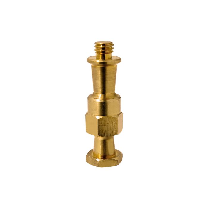 Kupo KS-025 Camera Hex Stud 3/8"-16 Male Kupo KS-025 Camera Hex Stud 3/8"-16 Male