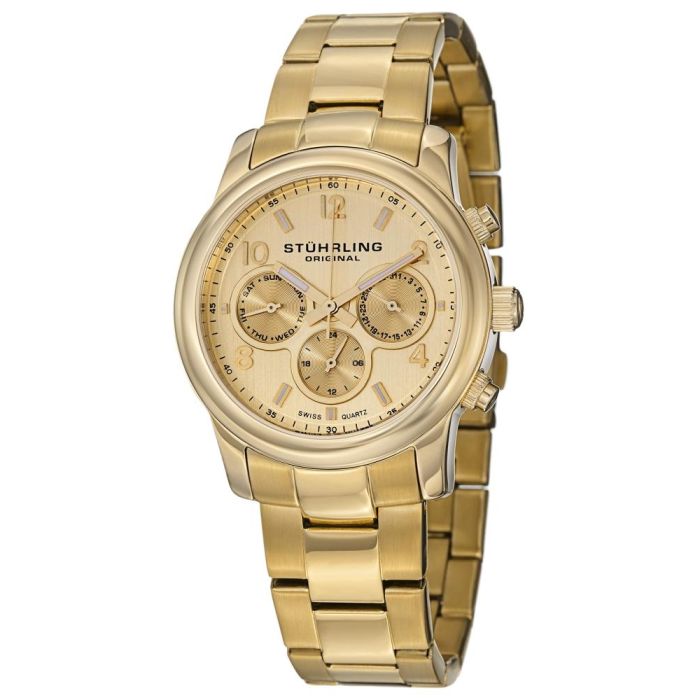 Stuhrling Monaco Ladies Watch 796B.02 Stuhrling Monaco Ladies Watch 796B.02