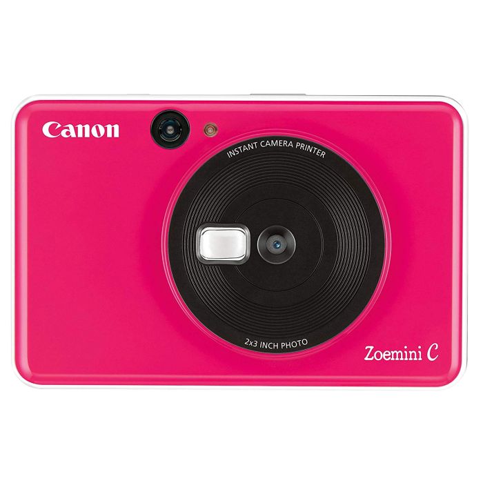 Canon Zoemini C Bubble Gum Pink Canon Zoemini C Bubble Gum Pink