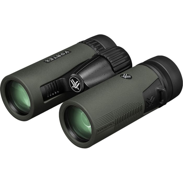 Vortex Diamondback HD 8x32 Binocular Vortex Diamondback HD 8x32 Binocular