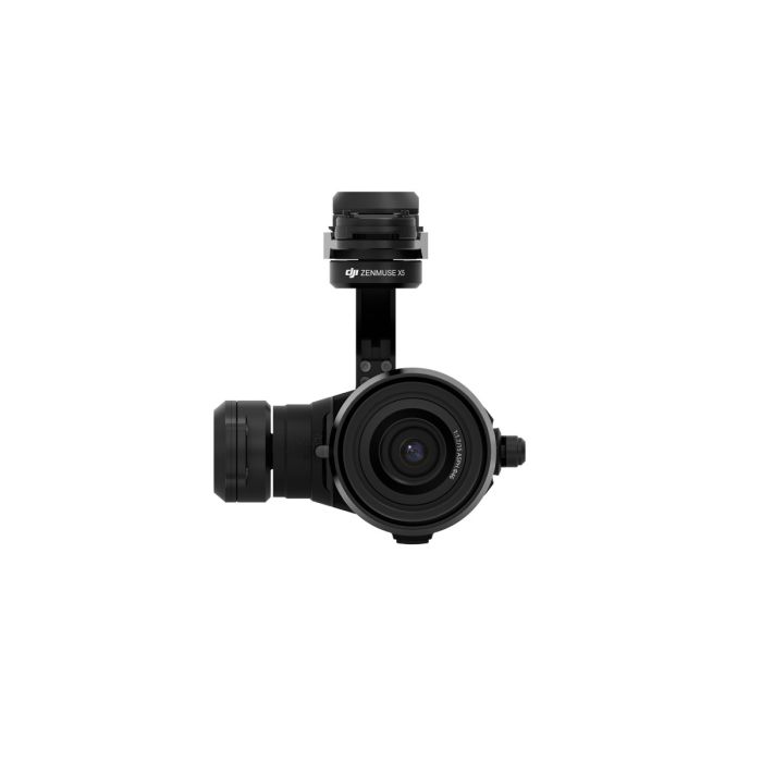 DJI Zenmuse X5 DJI Zenmuse X5