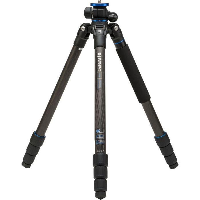 Benro FGP28C Tripod Benro FGP28C Tripod