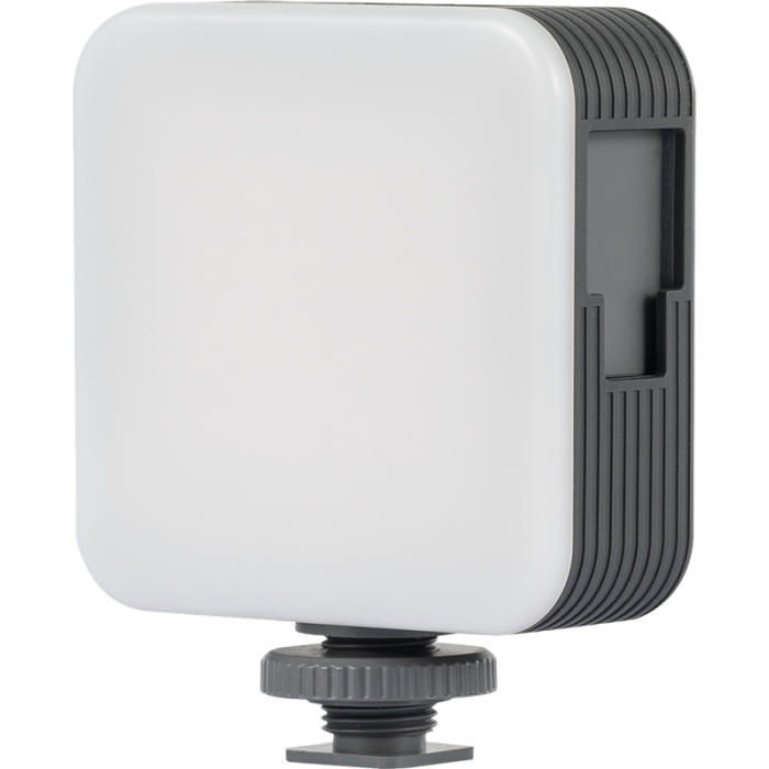 SmallRig 3286 Simorr Video Led Light P96 Grey