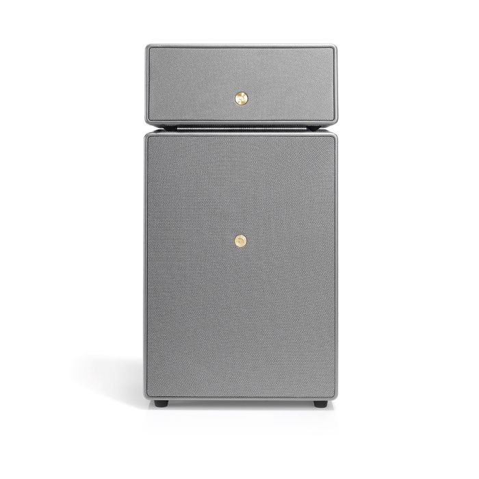 Audio Pro Drumfire Grey Audio Pro Drumfire Grey