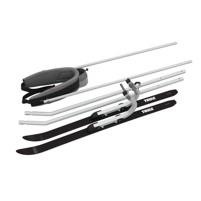 Thule Chariot Ski Kit 20201401
