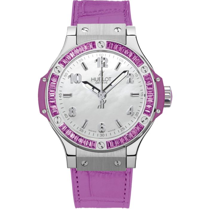Hublot Big Bang 38mm Ladies Watch 361.SV.6010.LR.1905 Hublot Big Bang 38mm Ladies Watch 361.SV.6010.LR.1905