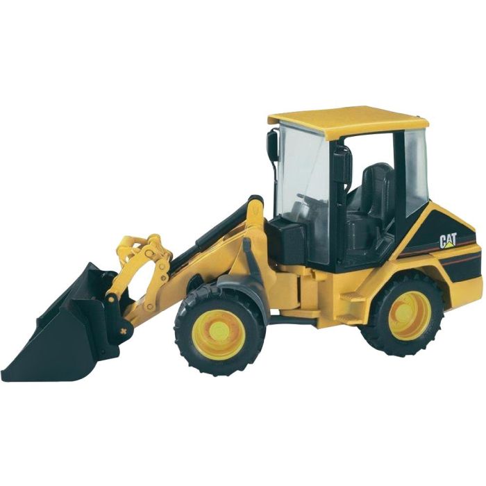 Bruder Caterpillar Wheel loader (02441) Bruder Caterpillar Wheel loader (02441)