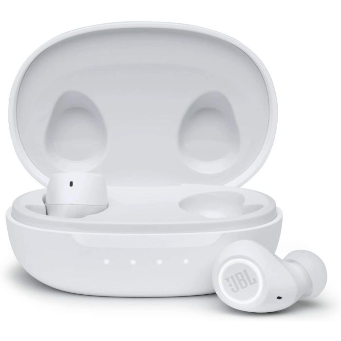 JBL Free II White