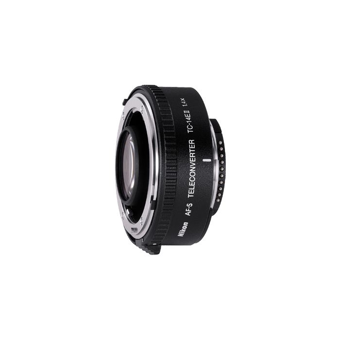 Nikon AF-S Teleconverter TC-14E II Nikon AF-S Teleconverter TC-14E II