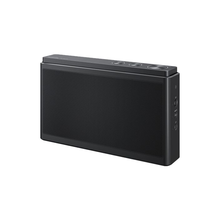 Panasonic SC-NA30EG-K
