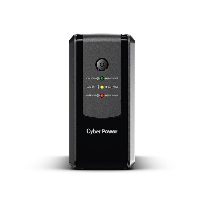 CyberPower UT650EG-FR 650VA/360W CyberPower UT650EG-FR 650VA/360W