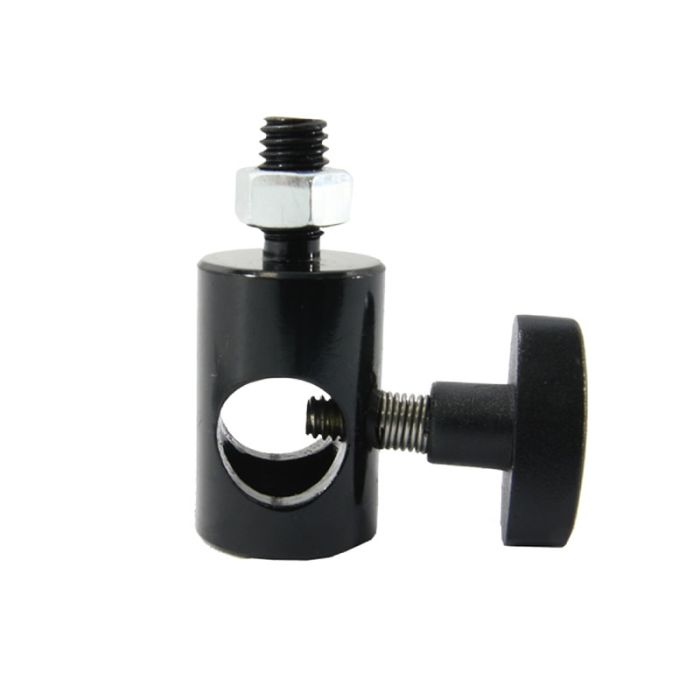 Kupo KS-062 5/8" (16mm) Receiver with 3/8"-16 Thread Kupo KS-062 5/8" (16mm) Receiver with 3/8"-16 Thread