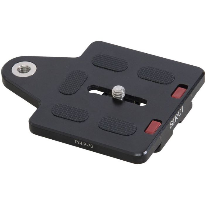 Sirui TY-LP70 Quick Release Plate Sirui TY-LP70 Quick Release Plate