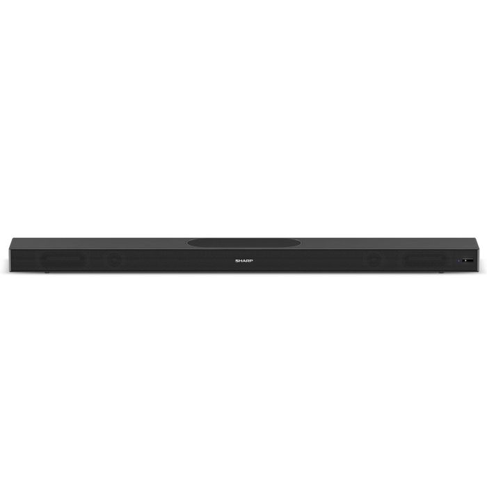 Sharp HT-SBW420 Black Sharp HT-SBW420 Black