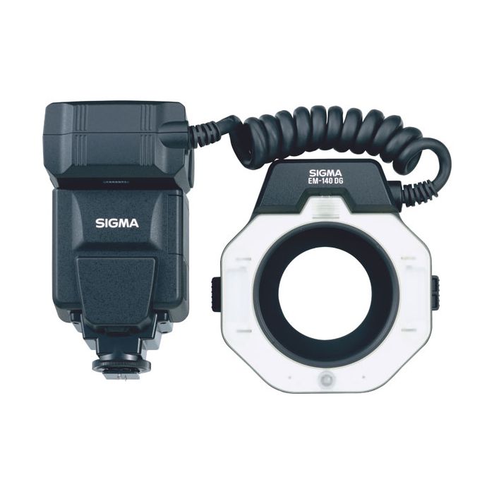 Sigma Macro EM-140 DG Canon Sigma Macro EM-140 DG Canon