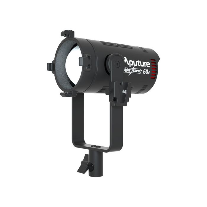 Aputure Light Storm LS 60d LED Lamp Aputure Light Storm LS 60d LED Lamp