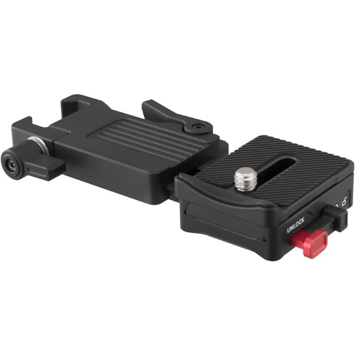 Zhiyun Universal Quick Release Plate For Crane M3 Zhiyun Universal Quick Release Plate For Crane M3