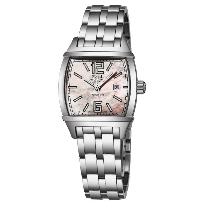 Ball Conductor Transcendent Ladies Watch NL1068D-S3AJ-PK Ball Conductor Transcendent Ladies Watch NL1068D-S3AJ-PK
