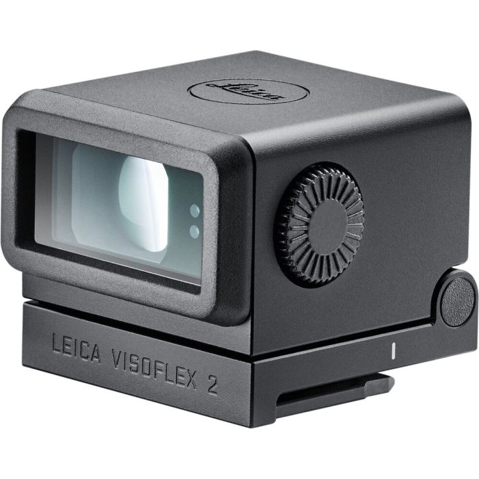 Leica Visoflex 2 Electronic Viewfinder (24028) Leica Visoflex 2 Electronic Viewfinder (24028)