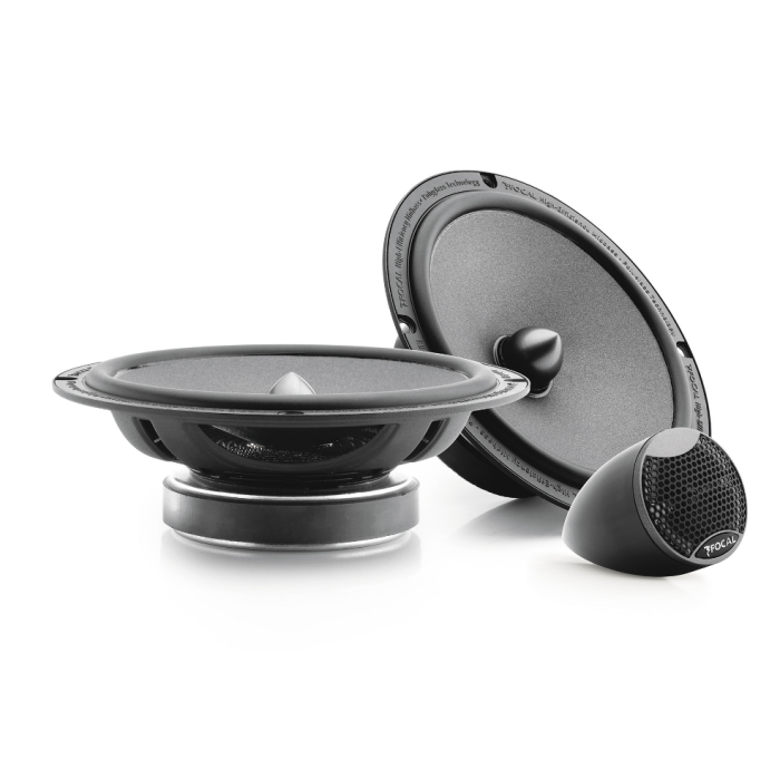 Focal ISS 165 Focal ISS 165