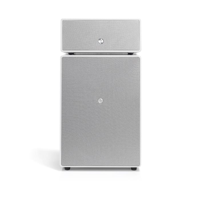 Audio Pro Drumfire White Audio Pro Drumfire White
