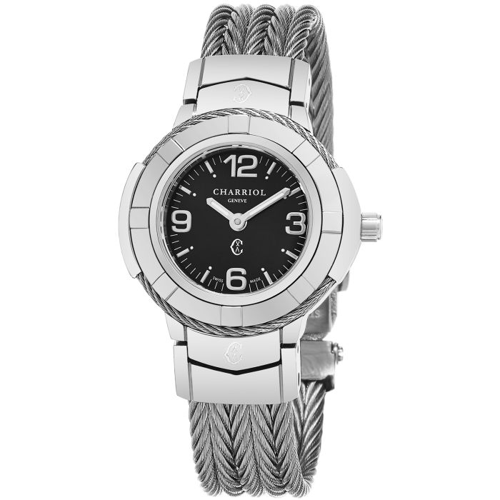 Charriol Celtic Ladies Watch CE426S640003 Charriol Celtic Ladies Watch CE426S640003