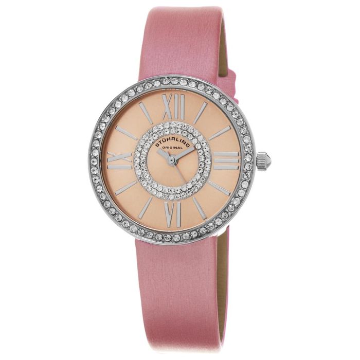 Stuhrling Vogue Ladies Watch 566.03