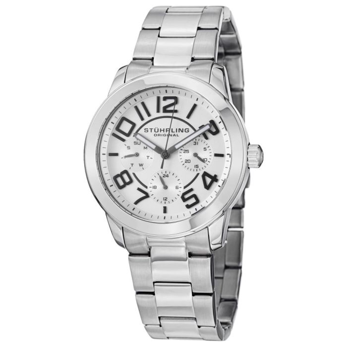 Stuhrling Monaco Ladies Watch 807.01 Stuhrling Monaco Ladies Watch 807.01