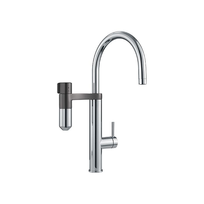 Franke Kombinētais Filtrētam un Karst./Aukst. Ūdenim Franke Vital Chrome (120.0621.229)