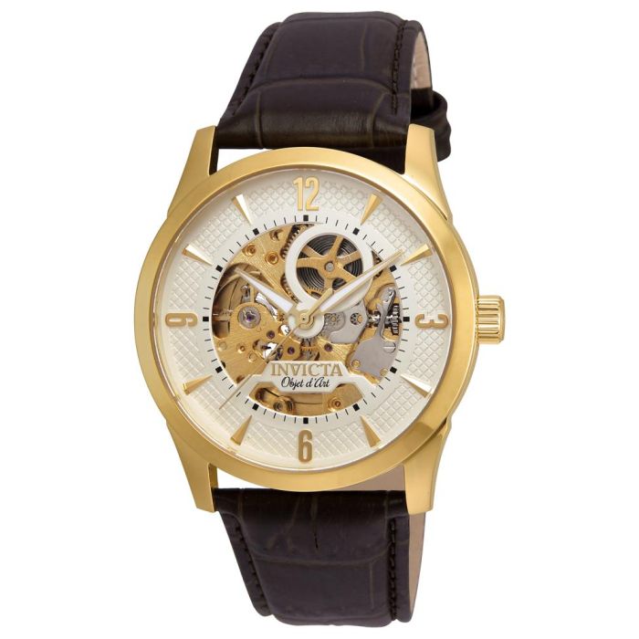 Objet D Art Men's Watch 32636 Objet D Art Men's Watch 32636