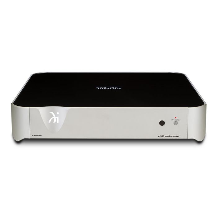 Wadia M330 Wadia M330