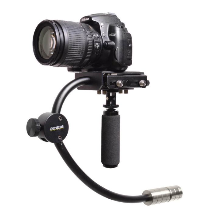 Genesis Yapco Cam Stabilizer Genesis Yapco Cam Stabilizer