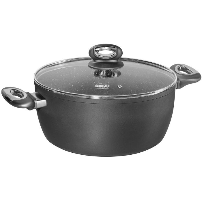 Stoneline Gourmundo Cooking Pot 18 cm (16946) Stoneline Gourmundo Cooking Pot 18 cm (16946)