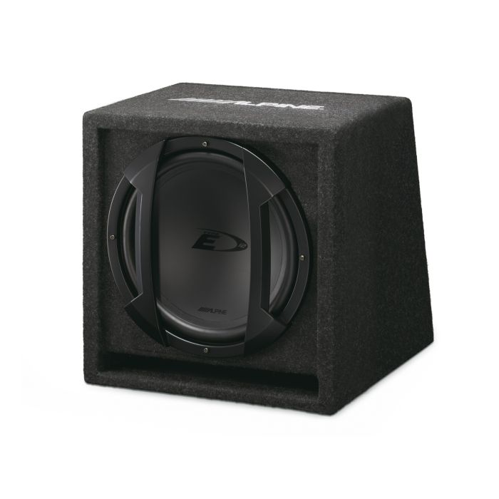Alpine SBE-1244BR Alpine SBE-1244BR