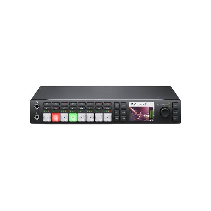 Blackmagic Design ATEM Television Studio HD Blackmagic Design ATEM Television Studio HD